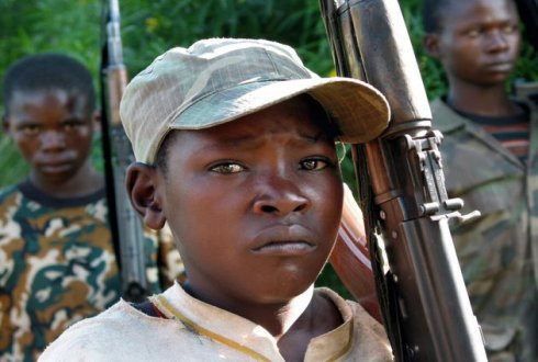 Maison d'Espoir Goshen Citoyennet Par Investissement CPI por Chrtiens perscuts en RD Congo