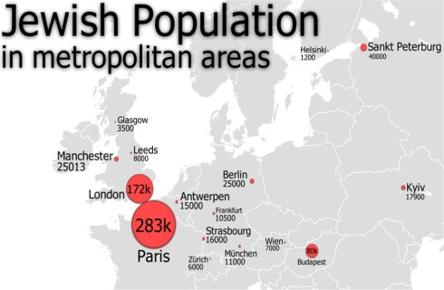 Goshen Citizenship By  Investment Development Project  CBI investors  Jews in France
