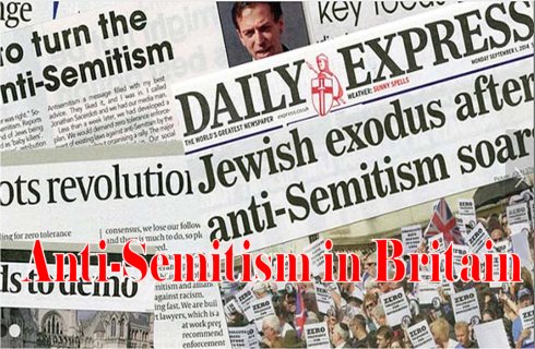 Goshen Citizenship by Investment Programme CIP Niche Market Jews in Britain