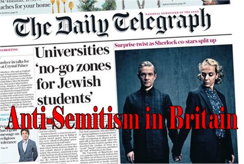 Goshen Citizenship by  Investment Programme CIP Jews in Britain