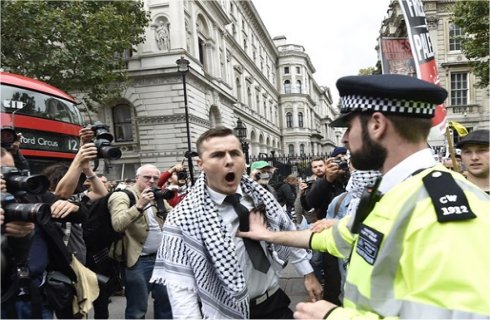 Goshen Citizenship by  Investment Programme CIP Jews in Britain