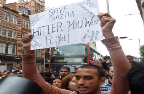 Goshen Citizenship by  Investment Programme CIP Jews in Britain