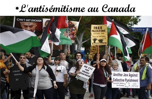 Goshen Citoyennet Par Investissement CPI pour les Juifs en Canada