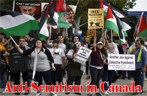Goshen Citizenship by Investment Programme CIP Niche Market Jews in Canada