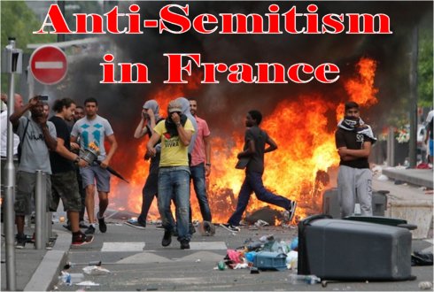 Goshen Citizenship By  Investment Development Project  CBI investors Jews in France