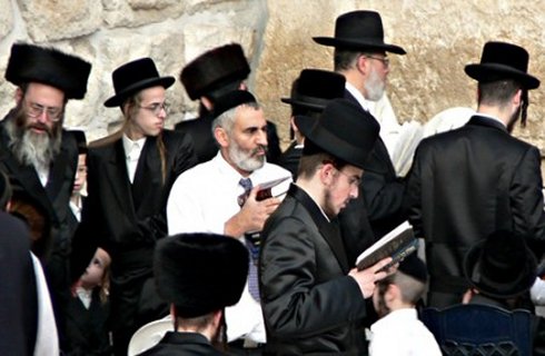 Goshen Citizenship by  Investment Programme CIP Jews in Israel