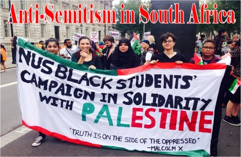 Goshen Citizenship by Investment Programme CIP Niche Market Jews in South Africa