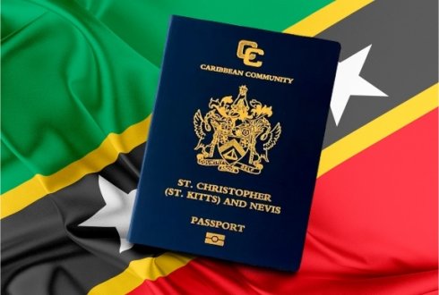Goshen Citizenship by  Investment Nevis and St Kitts Development Project CBI Caribbean