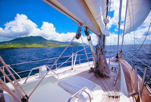 Goshen Citizenship by  Investment Nevis and St Kitts Development Project real estate