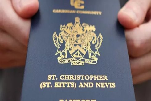 Goshen Citizenship by  Investment Nevis and St Kitts Development Project CBI Caribbean