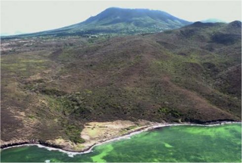 Goshen Citizenship by  Investment Nevis and St Kitts Development Project real estate