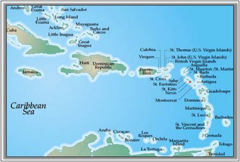 Goshen Citizenship by  Investment Nevis and St Kitts Development Project real estate