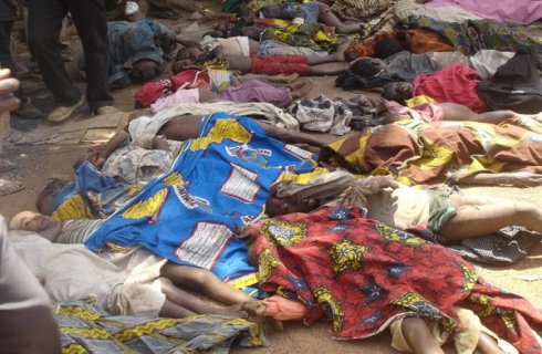 Goshen Citizenship by Investment Programme Niche Market Persecuted Christians in Nigeria