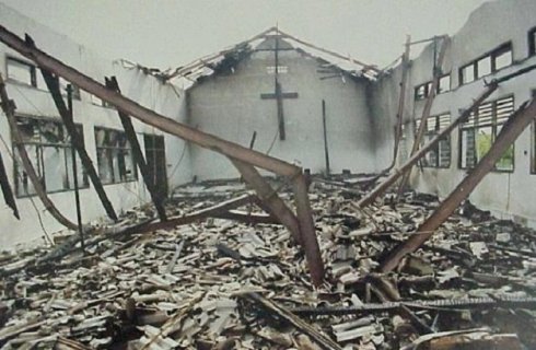 Goshen Citizenship by Investment Programme Niche Market Persecuted Christians in Nigeria