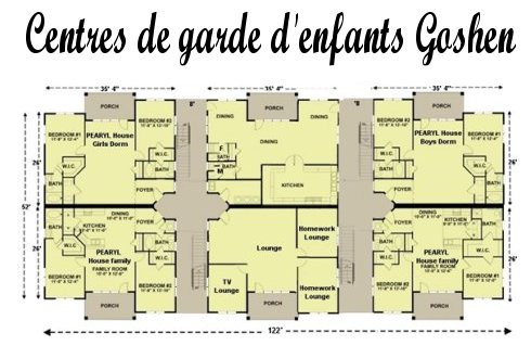 Goshen Citizenship By  Investment Development Project  CBI sponsoring PEARYL orphan care centre centre