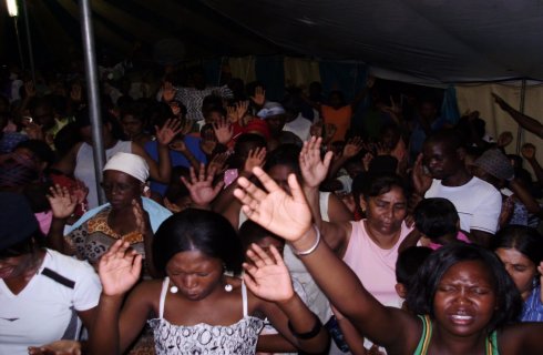 Goshen Citizenship by  Investment Programme CIP niche market persecuted Christians in South Africa