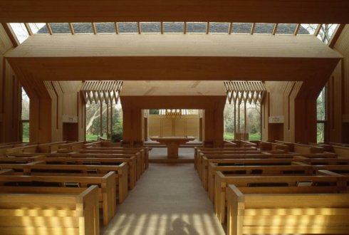 Goshen Citizenship by  Investment Programme Synagogue on Jewish CIP