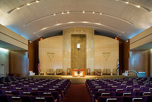 Goshen Citizenship by  Investment Programme Synagogue on Jewish CIP