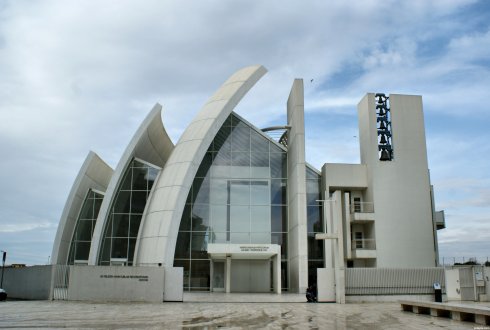 Goshen Citizenship by  Investment Programme Synagogue on Jewish CIP