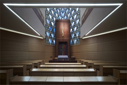 Goshen Citizenship by  Investment Programme Synagogue on Jewish CIP