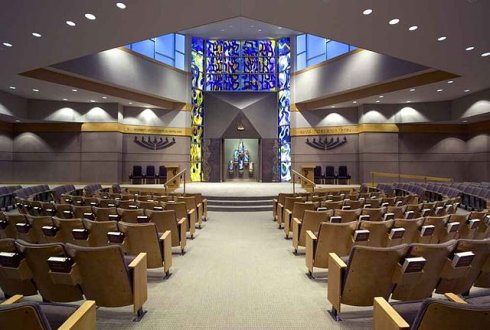 Goshen Citizenship by  Investment Programme Synagogue on Jewish CIP