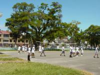 Caribbean School Twinning