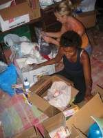 Survival Kits can be prepared in Barbados