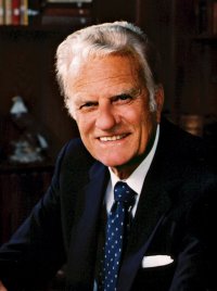 Billy Graham