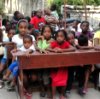 Church of God school Les Cayes