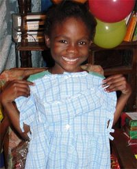 Hope Haven Orphanage
