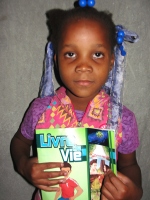 Sherline Guervil
