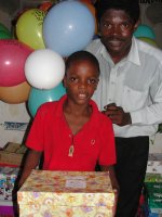 CLICK  to sponsor  Church of God of Prophecy child #318