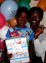 Kendy Sterline Dely