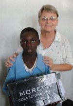 St Marc After School Club Haiti child sponsorship program