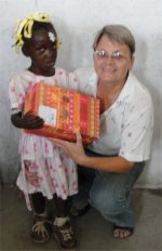 St Marc After School Club Haiti child sponsorship program