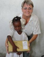 St Marc After School Club Haiti child sponsorship program