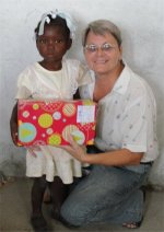 St Marc After School Club Haiti child sponsorship program