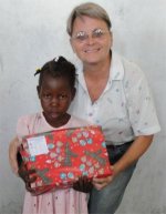 St Marc After School Club Haiti child sponsorship program