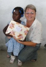 St Marc After School Club Haiti child sponsorship program