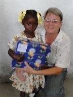 St Marc After School Club Haiti child sponsorship program