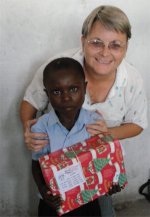 St Marc After School Club Haiti child sponsorship program