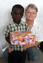 St Marc After School Club Haiti child sponsorship program