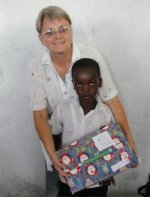 St Marc After School Club Haiti child sponsorship program