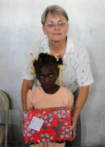 St Marc After School Club Haiti child sponsorship program