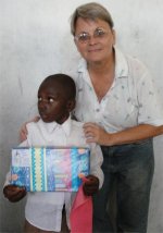 St Marc After School Club Haiti child sponsorship program