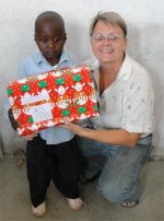 St Marc After School Club Haiti child sponsorship program