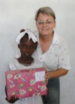 St Marc After School Club Haiti child sponsorship program