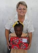 St Marc After School Club Haiti child sponsorship program