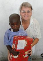 St Marc After School Club Haiti child sponsorship program