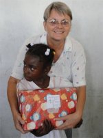 St Marc After School Club Haiti child sponsorship program